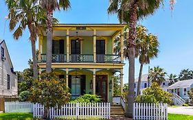 The Shaw House